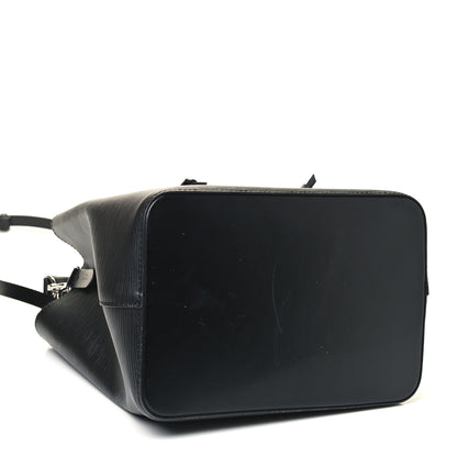 Louis Vuitton Epi Neonoe Black 3 of 4