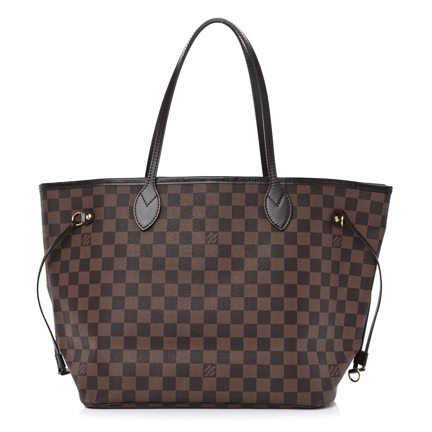 Damier Ebene Neverfull MM