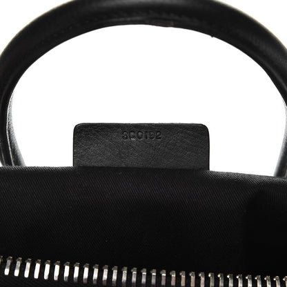 Givenchy Sugar Goatskin Large Antigona Black 8 of 17