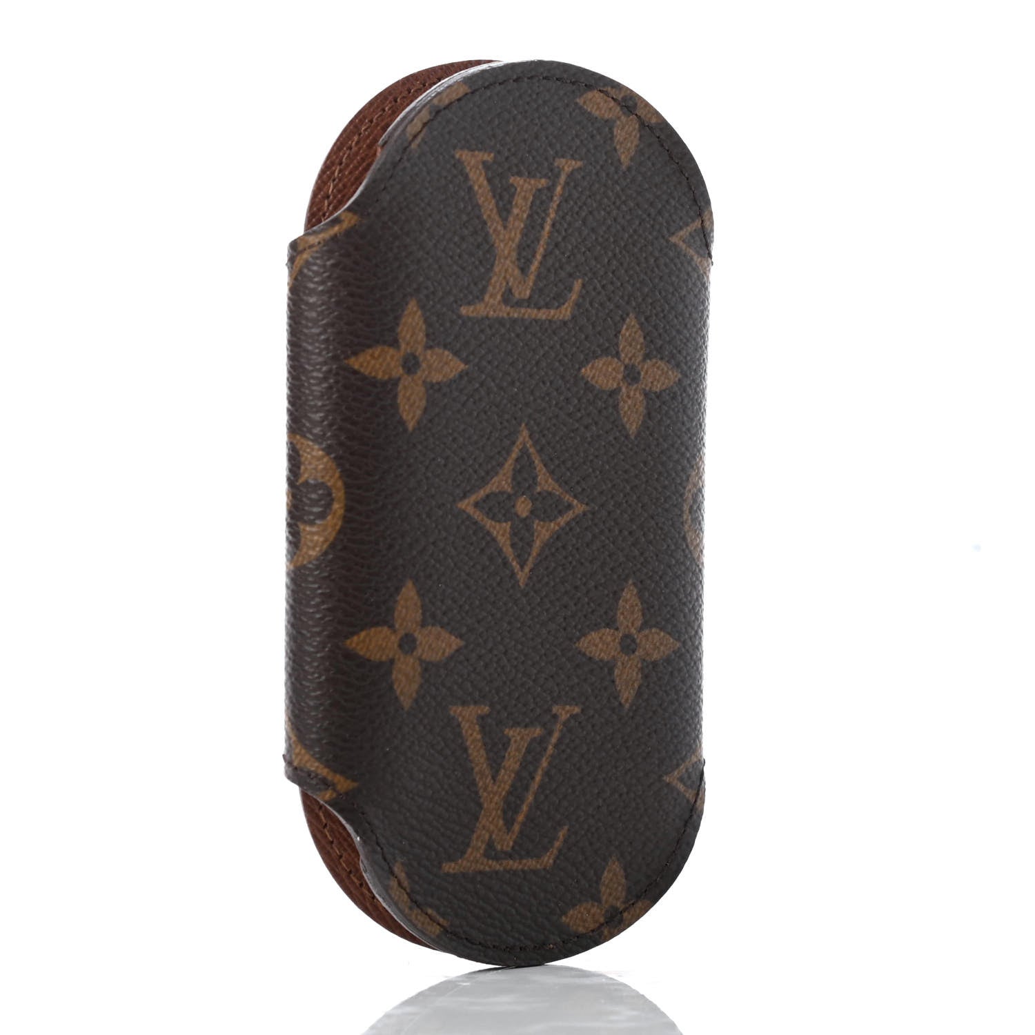 Louis Vuitton Monogram Round Key Holder GM 3 of 5