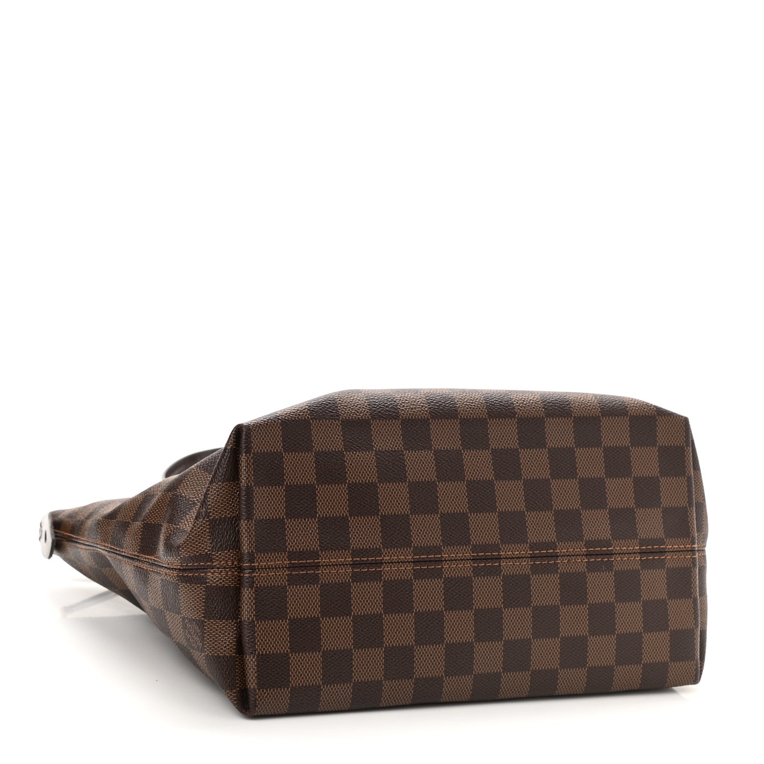 Louis Vuitton Damier Ebene Iena PM 4 of 10