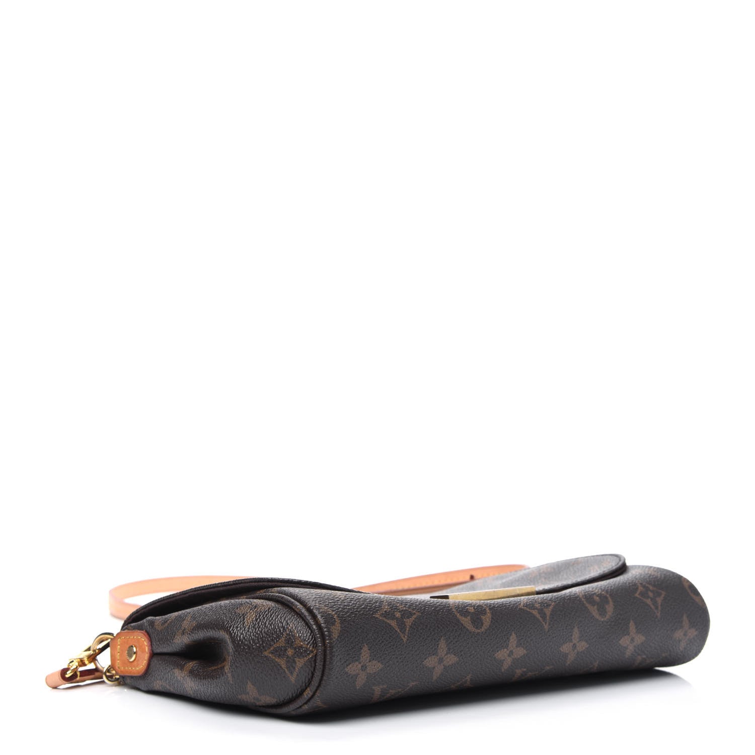 Louis Vuitton Monogram Favorite MM 3 of 12