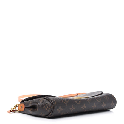 Louis Vuitton Monogram Favorite MM 3 of 12
