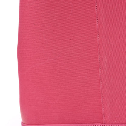 Hermes Toile Cabag 39 Rose Lipstick 13 of 18