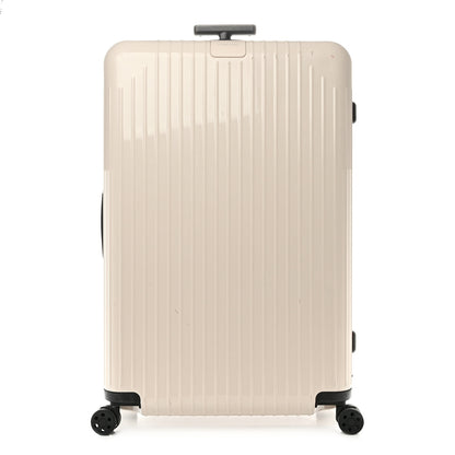Rimowa Gloss Polycarbonate Essential Lite Check-In L Ivory Beige 1 of 13