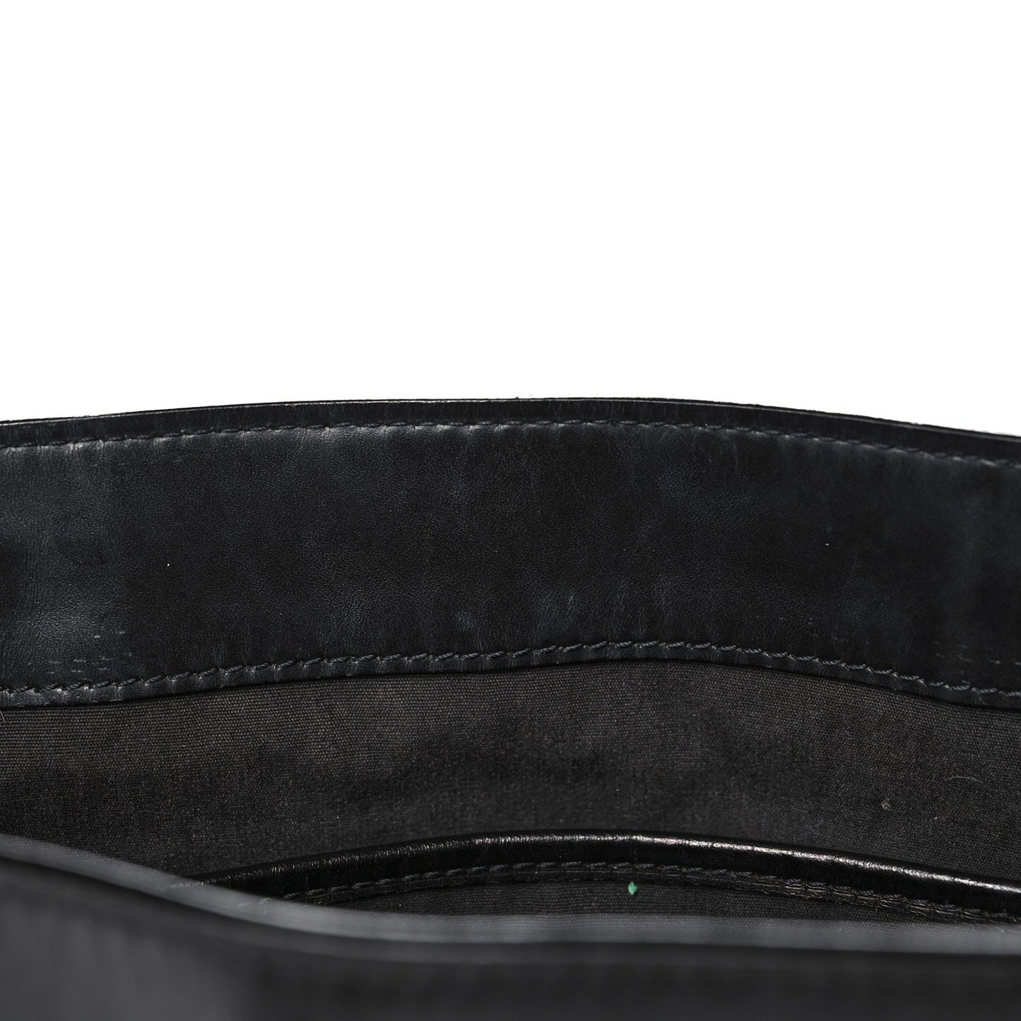 Mini Monogram Lucille GM Black