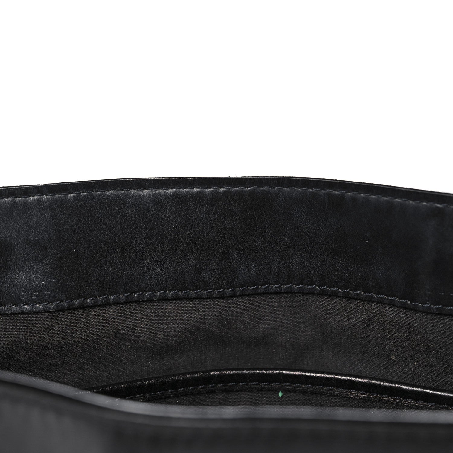 Louis Vuitton Mini Monogram Lucille GM Black 10 of 16