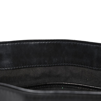 Louis Vuitton Mini Monogram Lucille GM Black 10 of 16