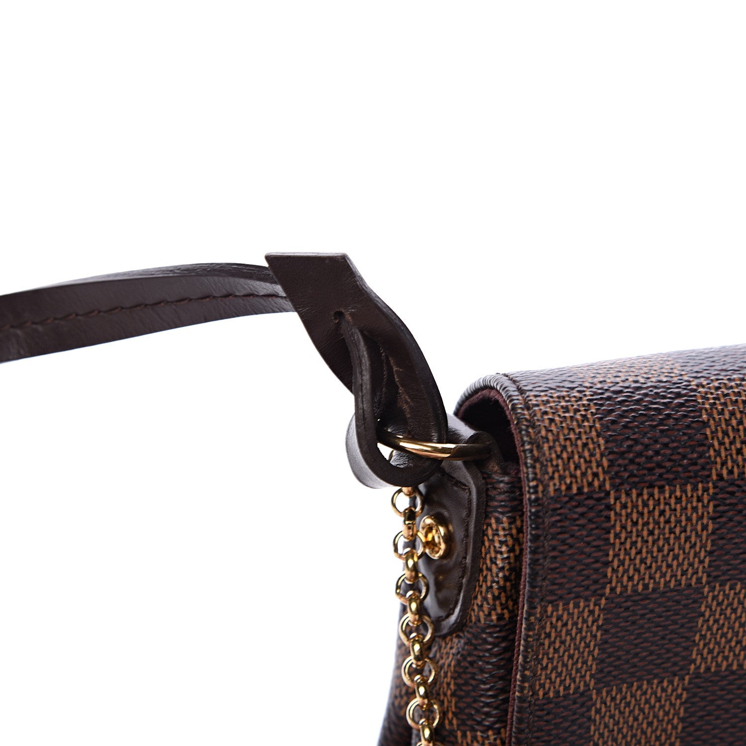 Louis Vuitton Damier Ebene Favorite PM 13 of 13