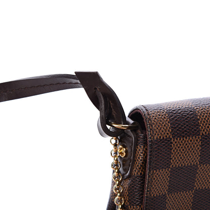 Louis Vuitton Damier Ebene Favorite PM 13 of 13