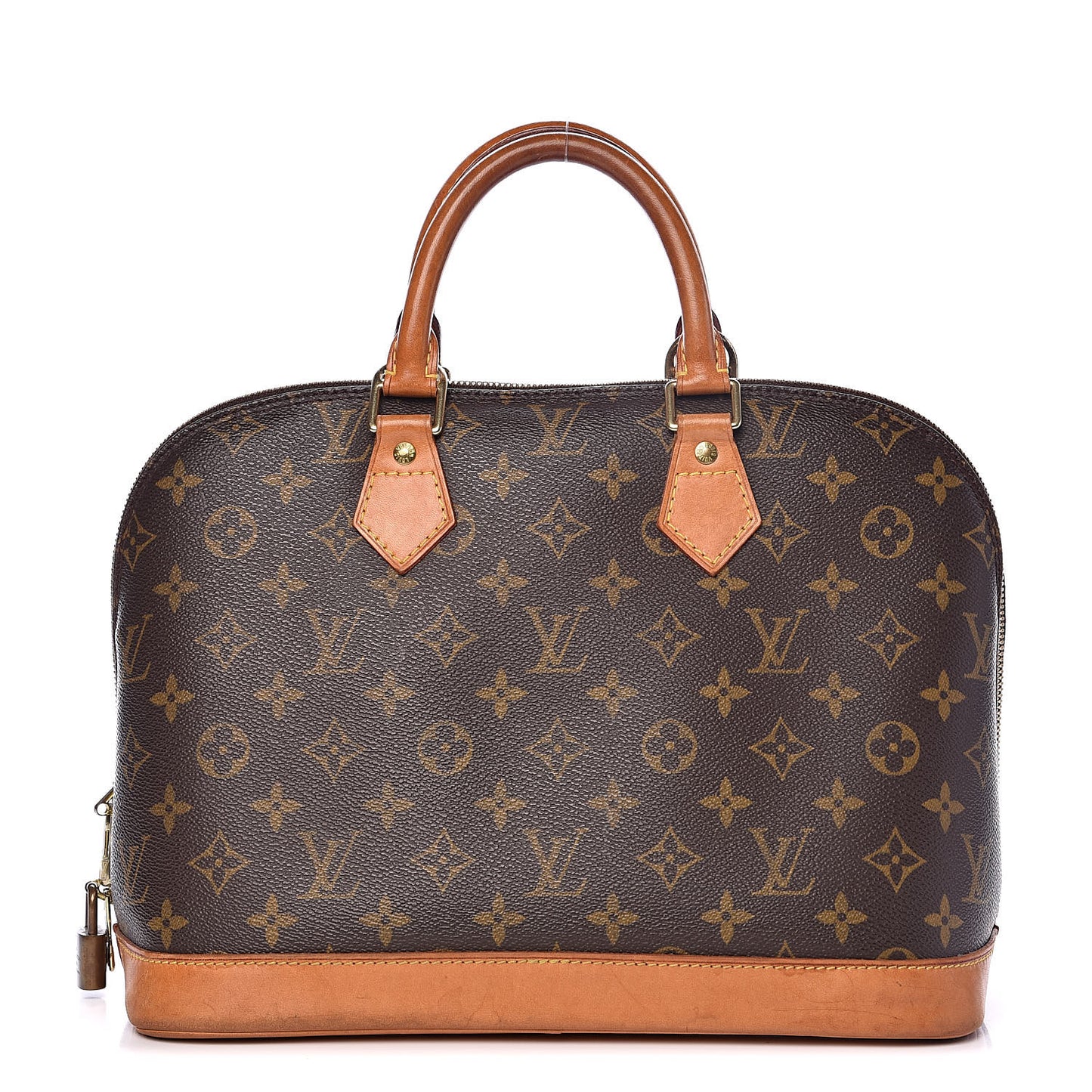 Monogram Alma PM