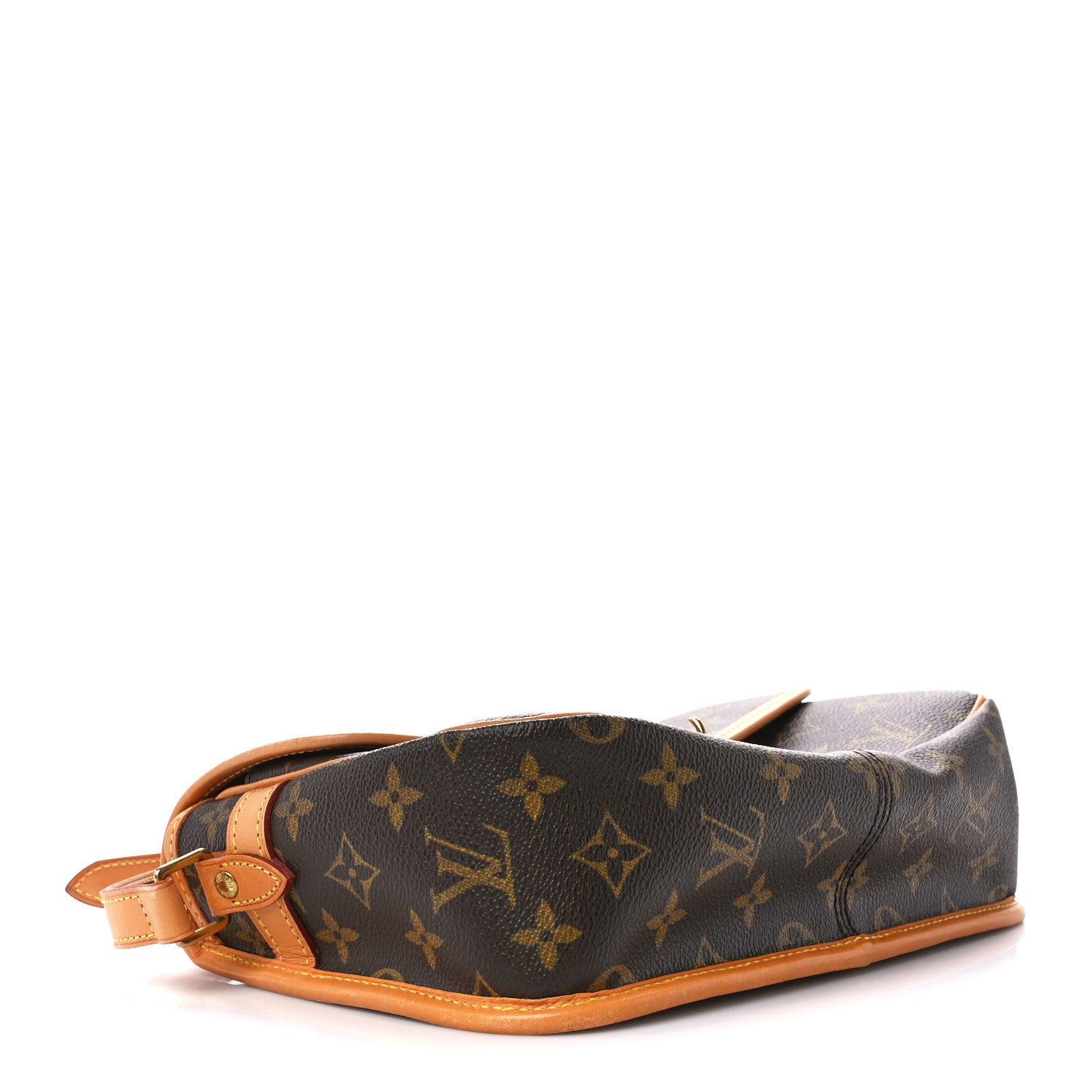 Louis Vuitton Monogram Sologne 4 of 11