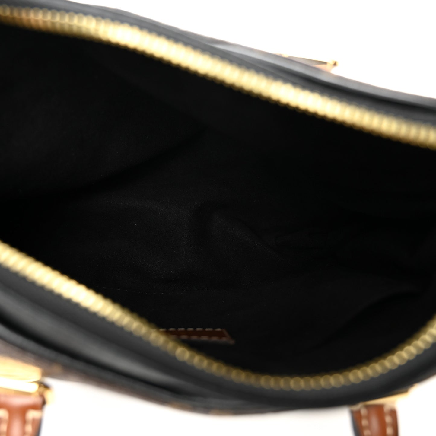 Monogram Pallas BB Black