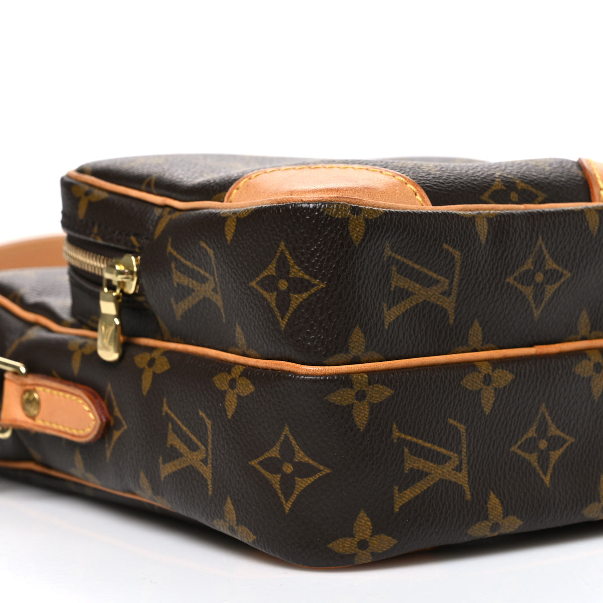Louis Vuitton Monogram Amazone 8 of 9