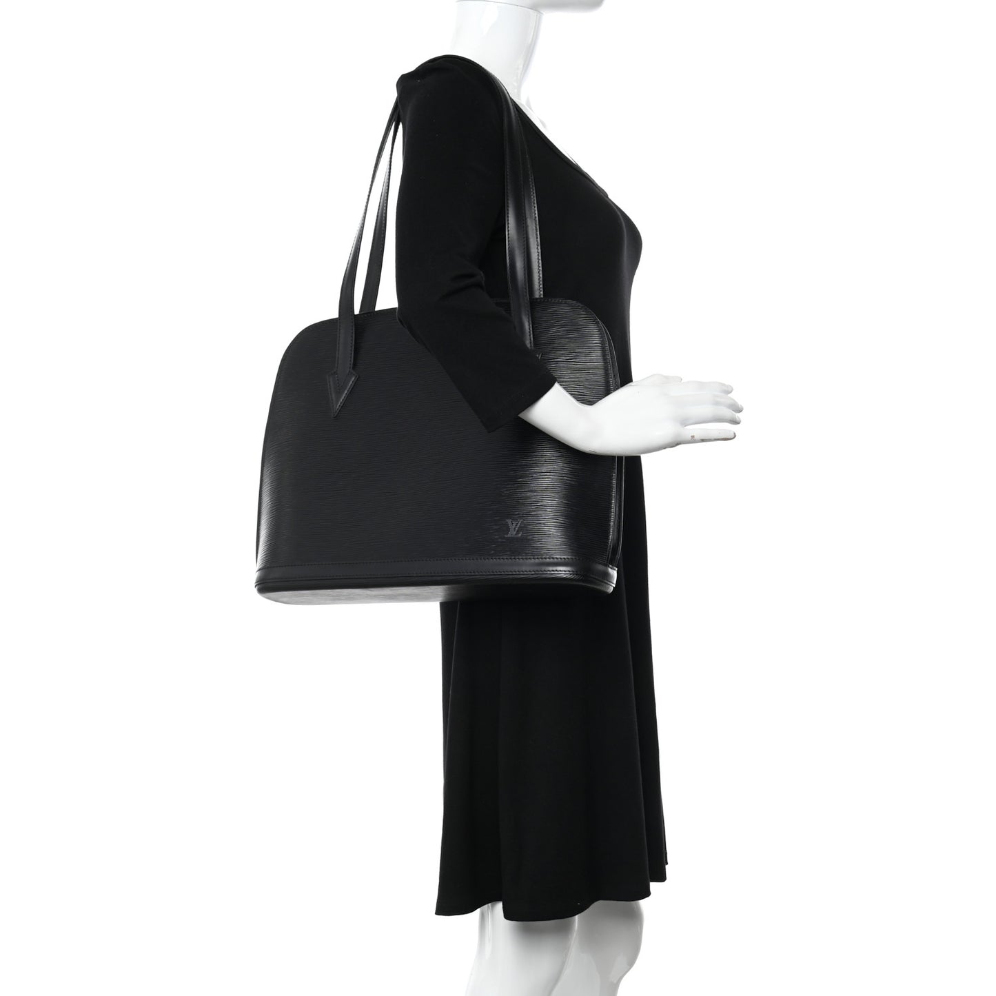 Epi Lussac Black