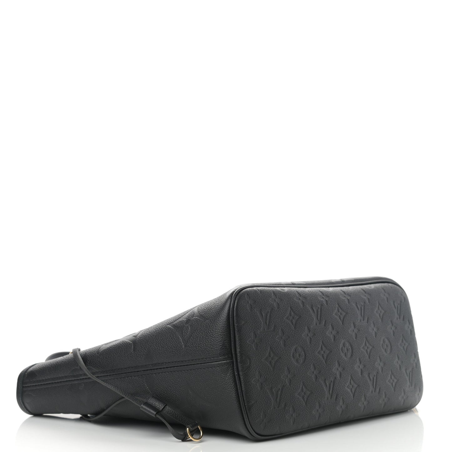 Empreinte Monogram Giant Neverfull MM Black