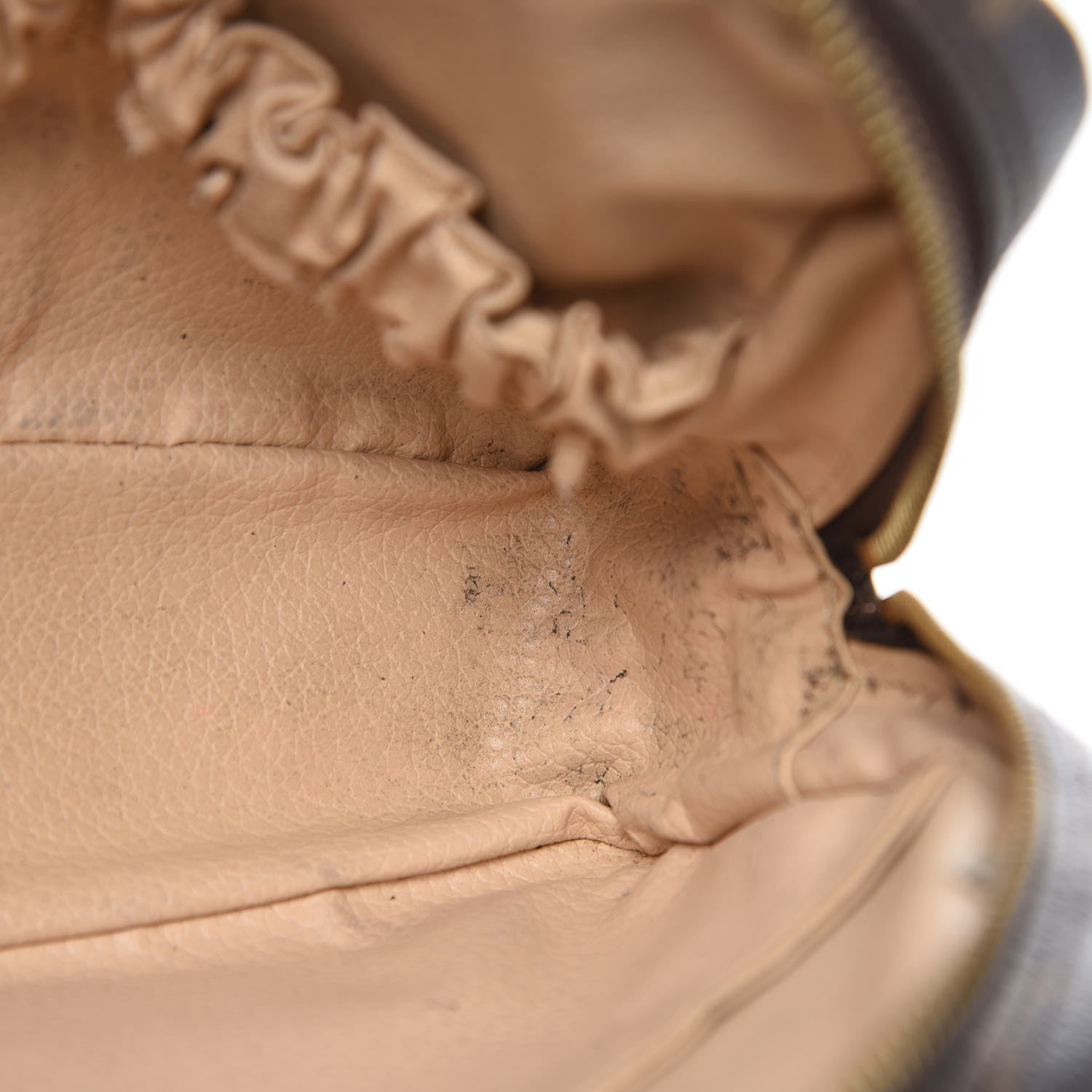 Louis Vuitton Monogram Trousse Toilette 23 7 of 10