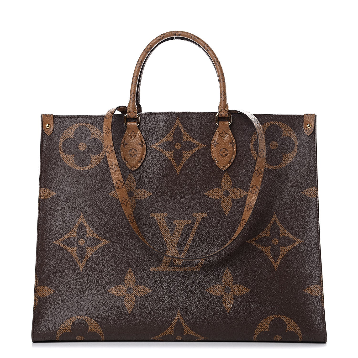 Louis Vuitton Reverse Monogram Giant Onthego GM 1 of 12