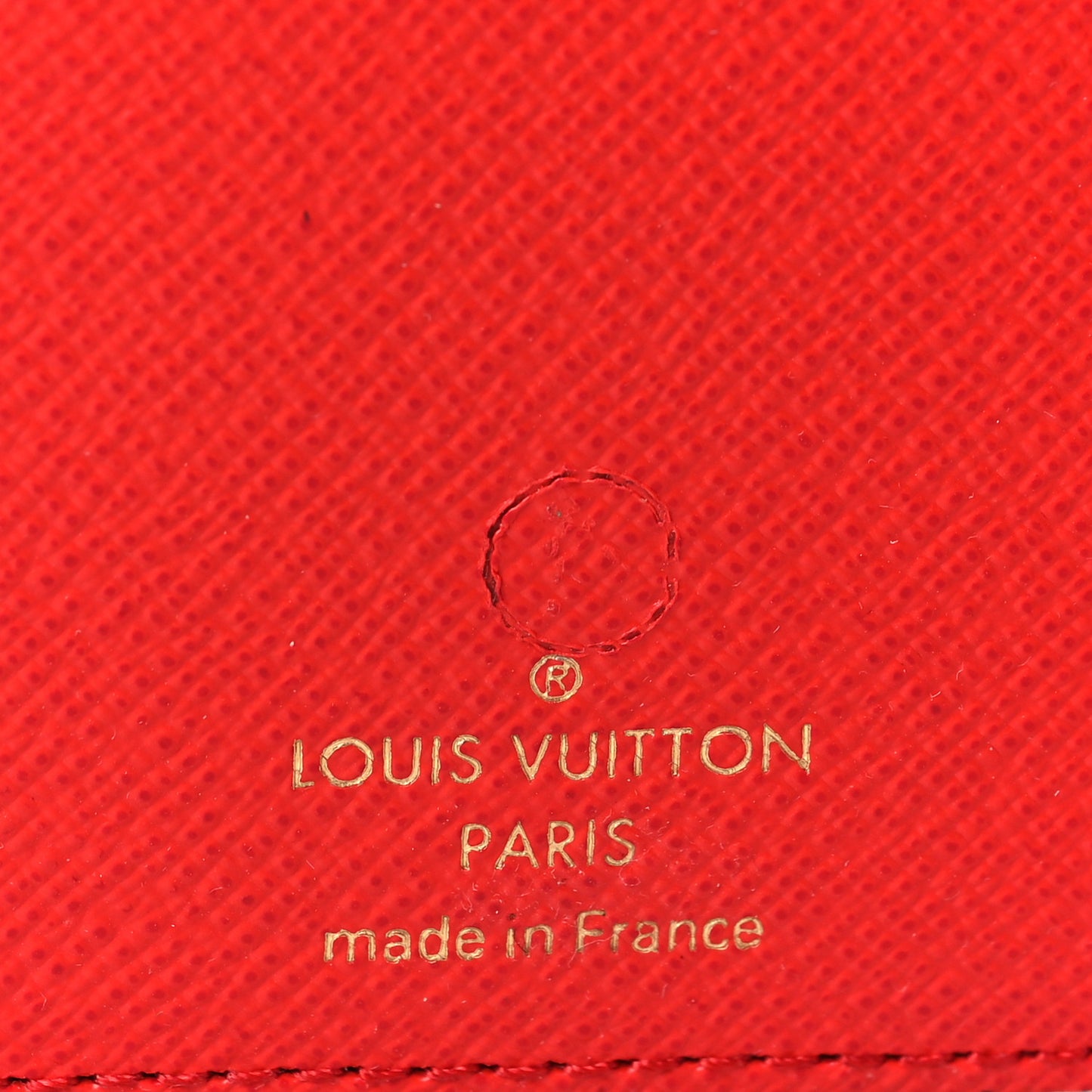 Monogram Paul LV Stories Notebook Cover MM