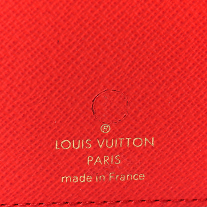 Louis Vuitton Monogram Paul LV Stories Notebook Cover MM 6 of 9
