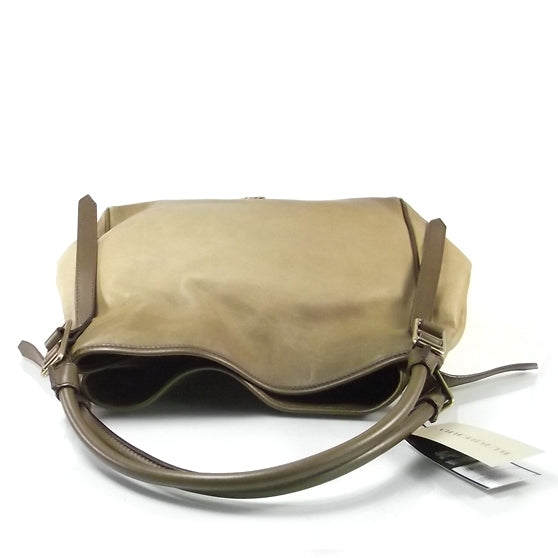 Leather Degrade Lawrence Brown