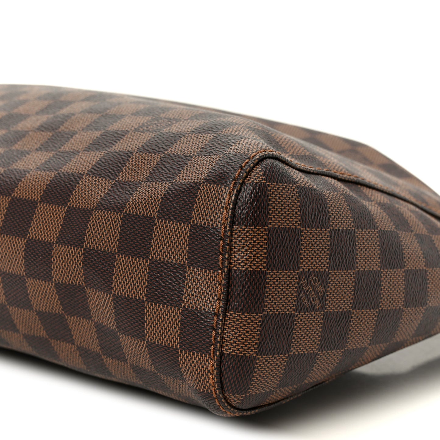 Damier Ebene Portobello PM