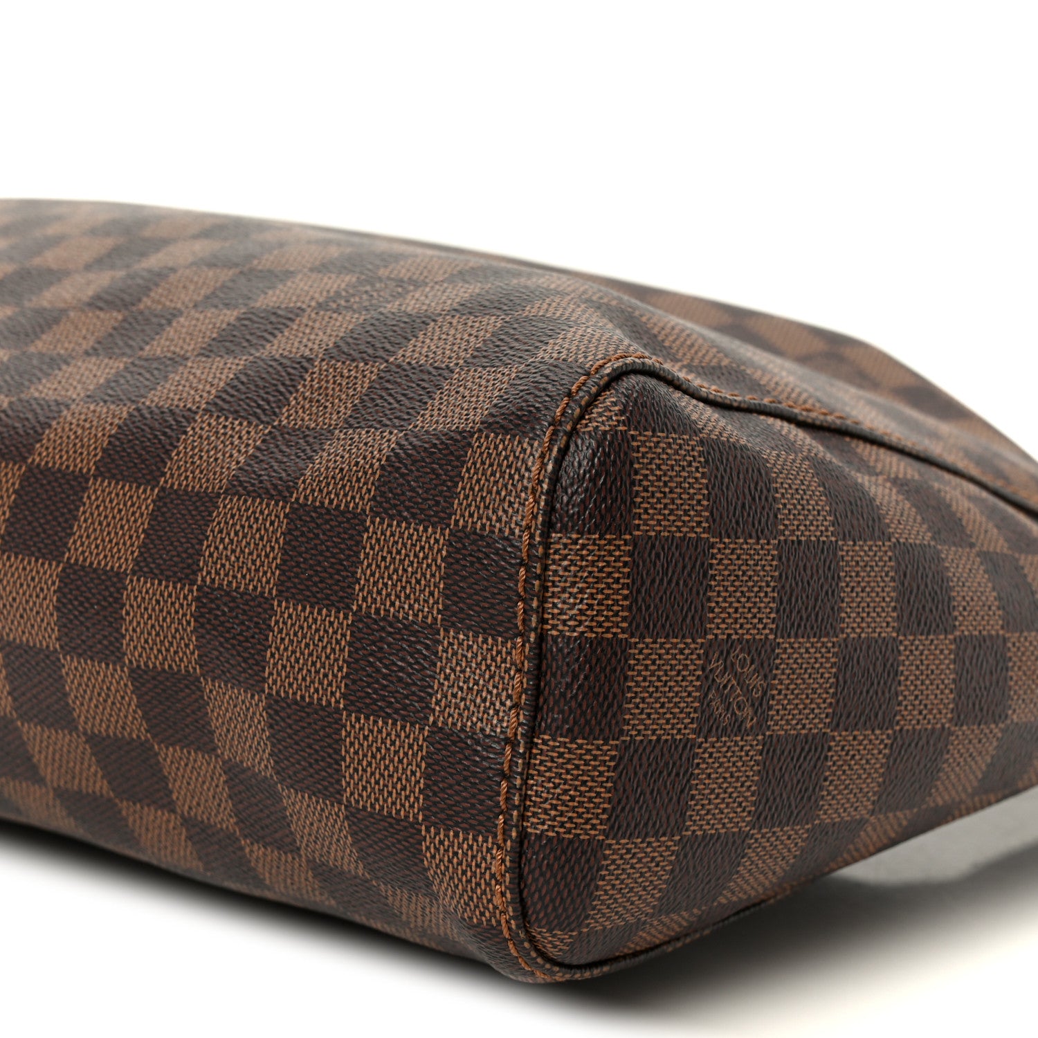 Louis Vuitton Damier Ebene Portobello PM 12 of 13