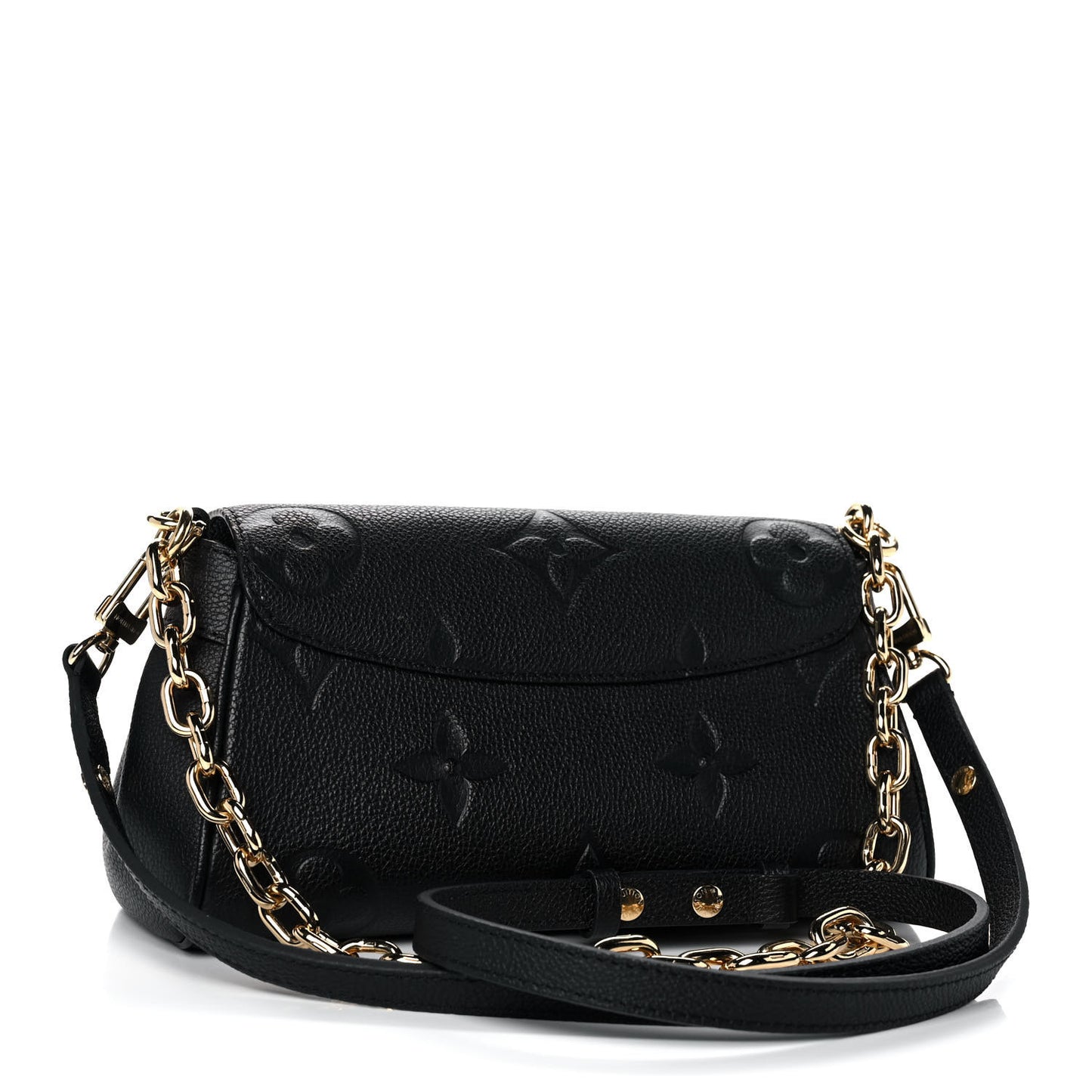 Empreinte Monogram Giant Favorite Black