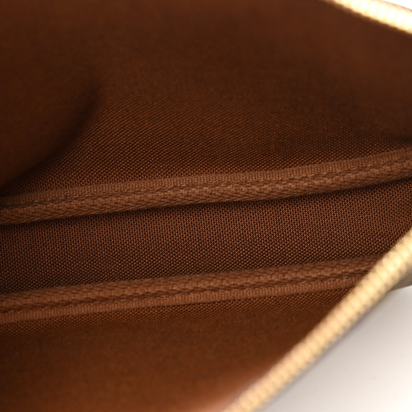 Monogram Pochette Accessories