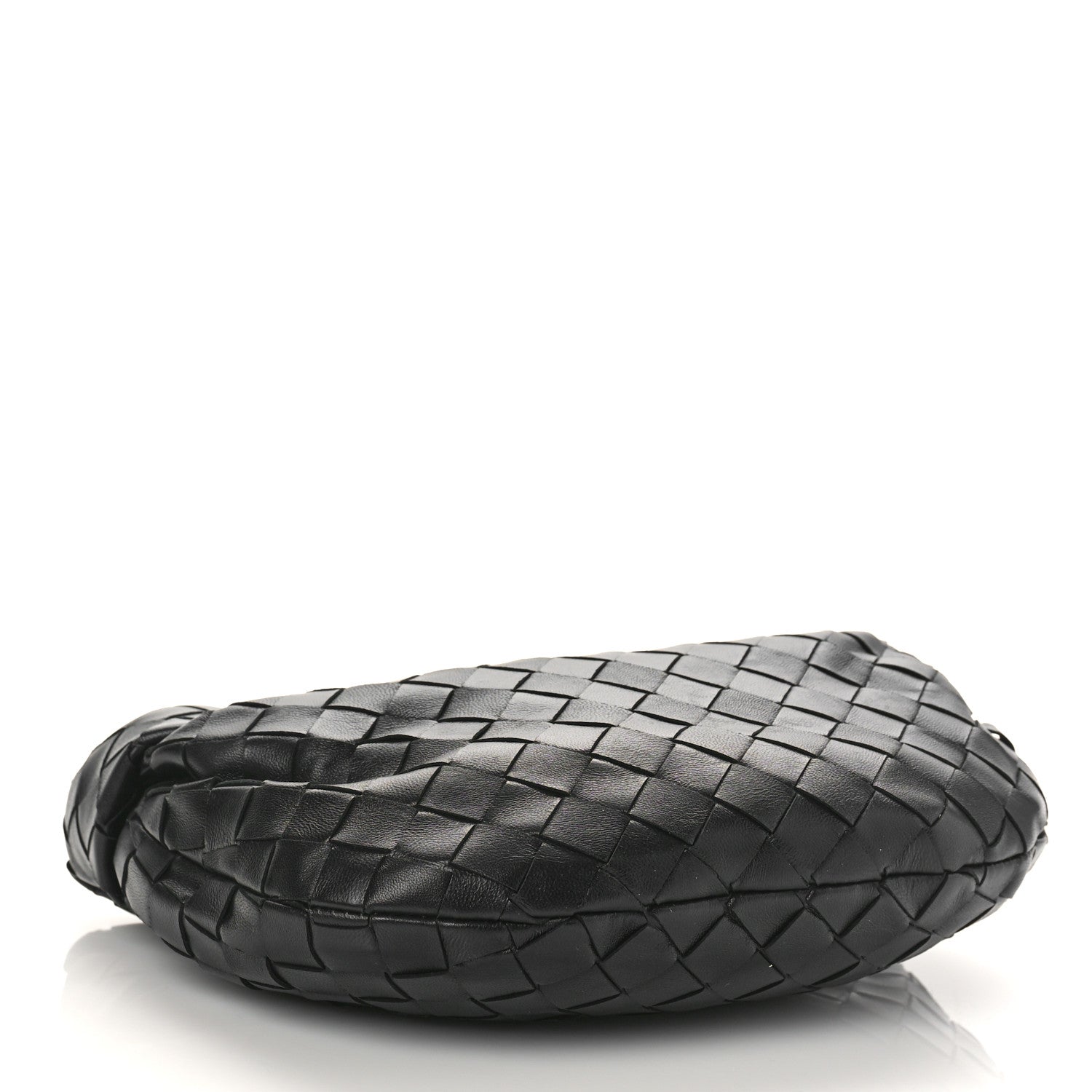 Bottega Veneta Nappa Intrecciato Mini Jodie Black 4 of 8