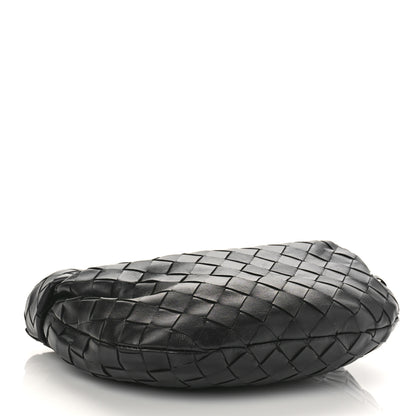 Bottega Veneta Nappa Intrecciato Mini Jodie Black 4 of 8