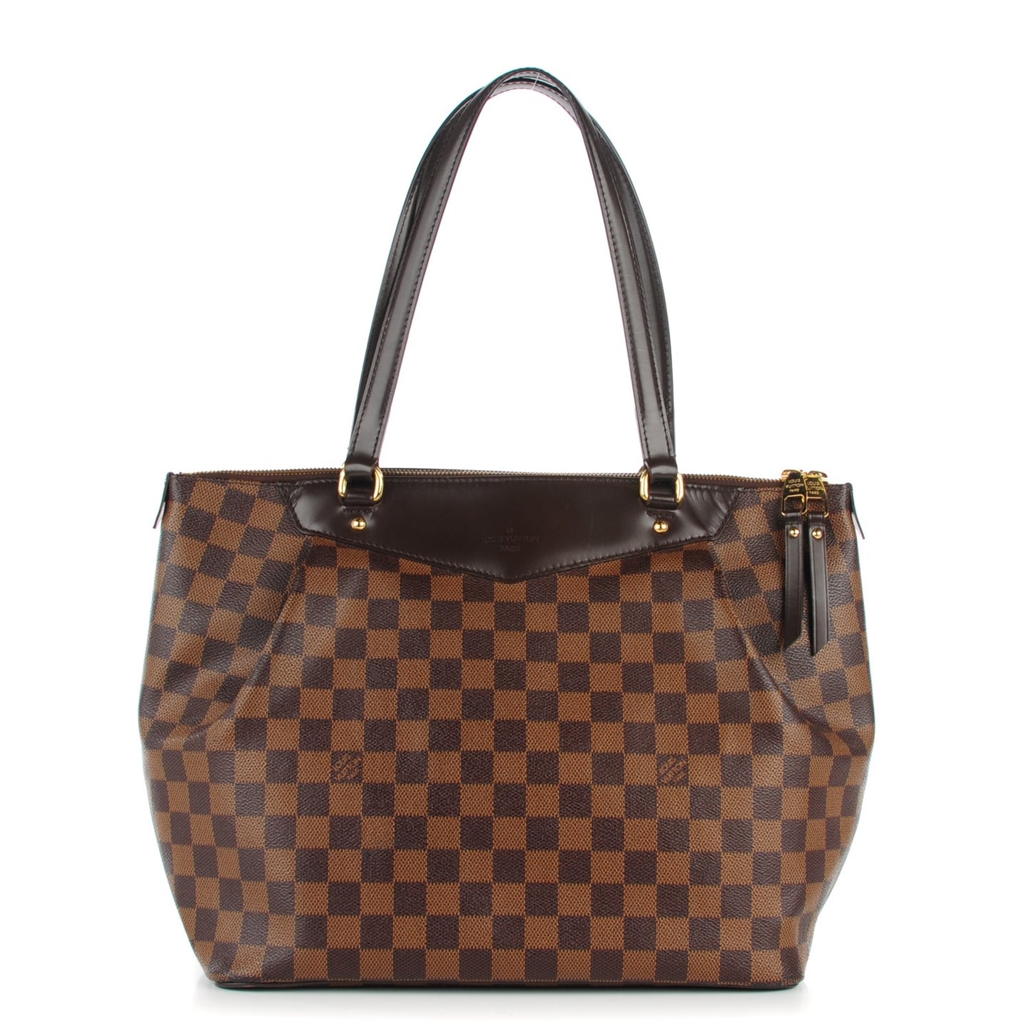 Damier Ebene Westminster GM