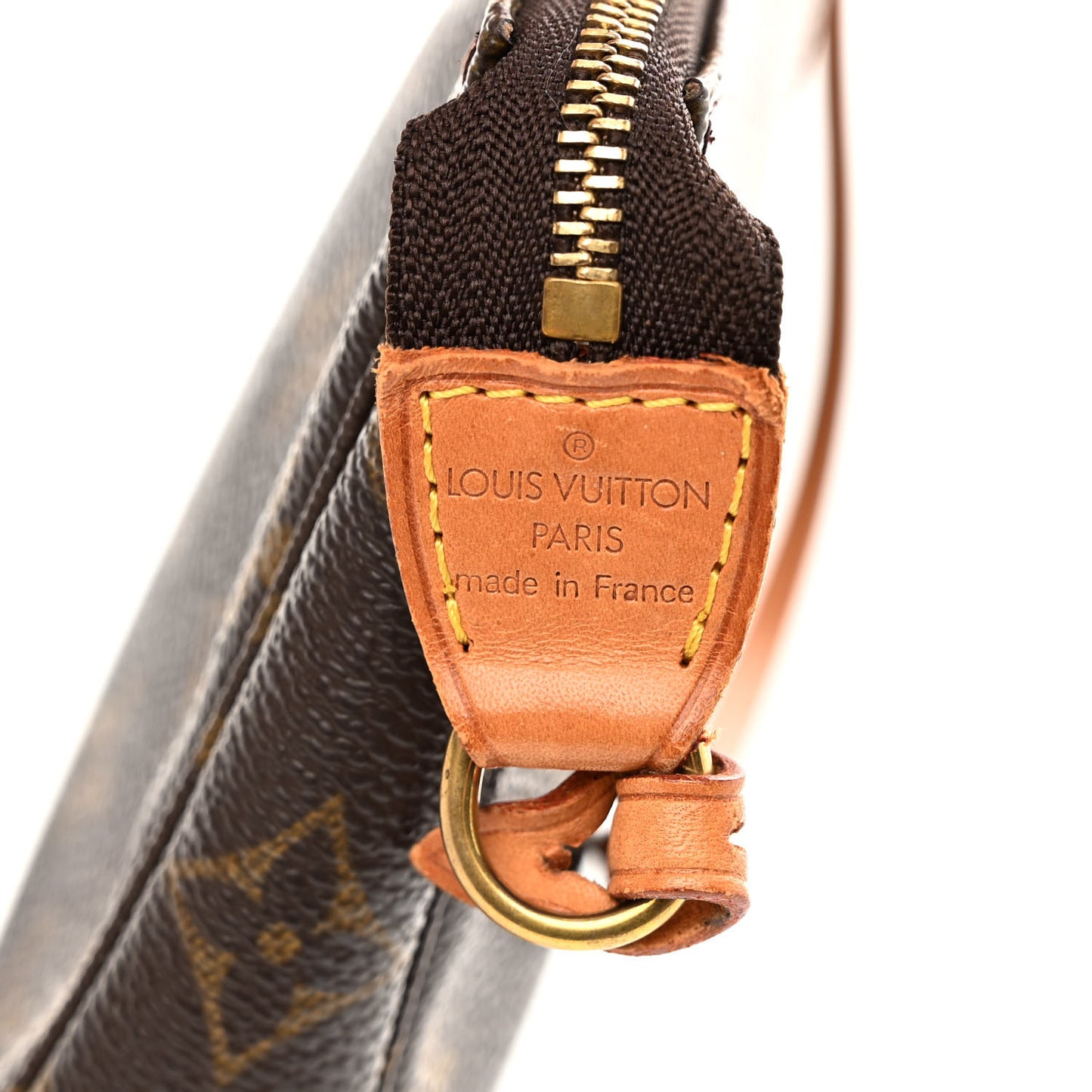 Monogram Pochette Accessories