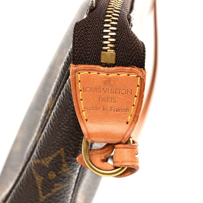 Louis Vuitton Monogram Pochette Accessories 6 of 11