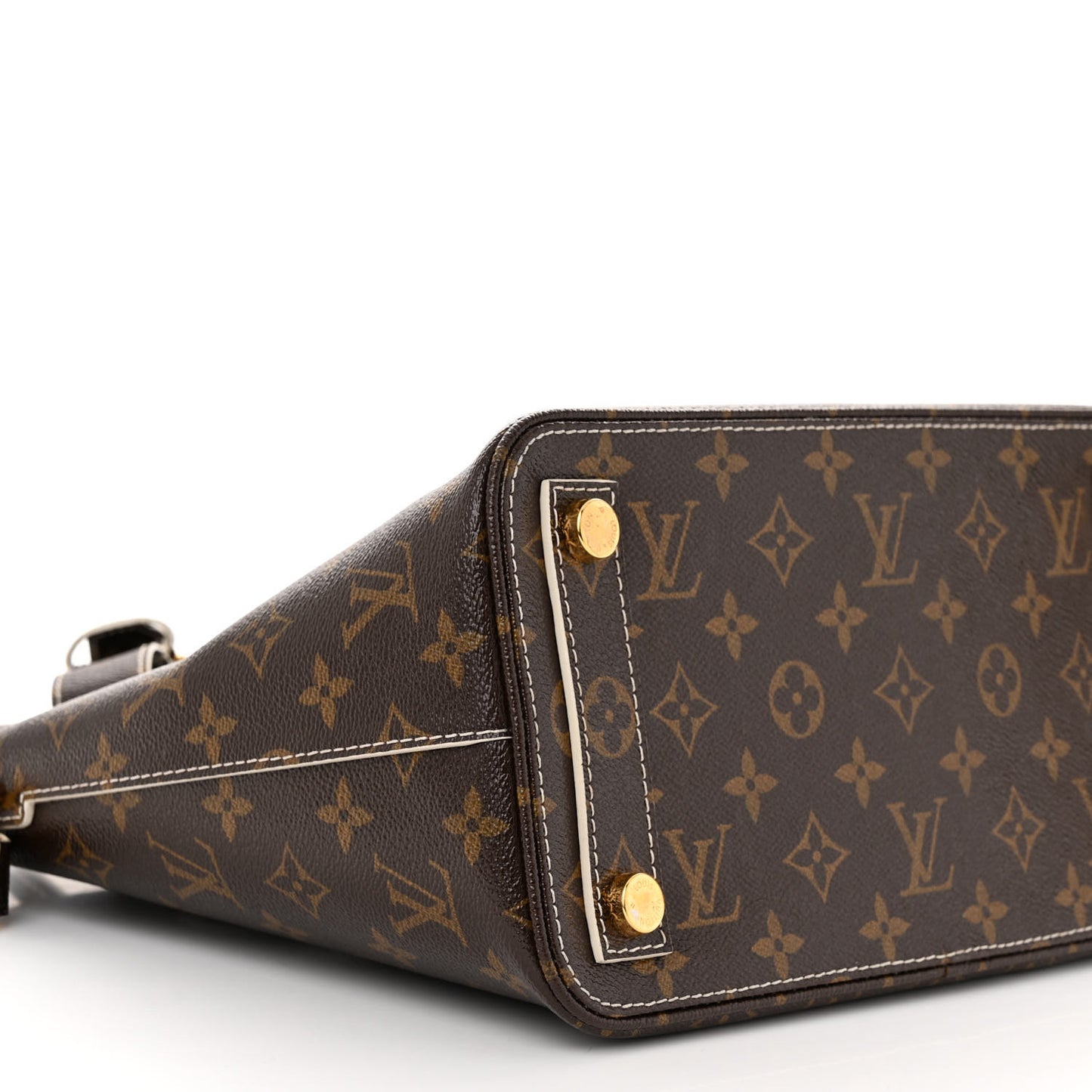 Monogram Shine Fetish Lockit