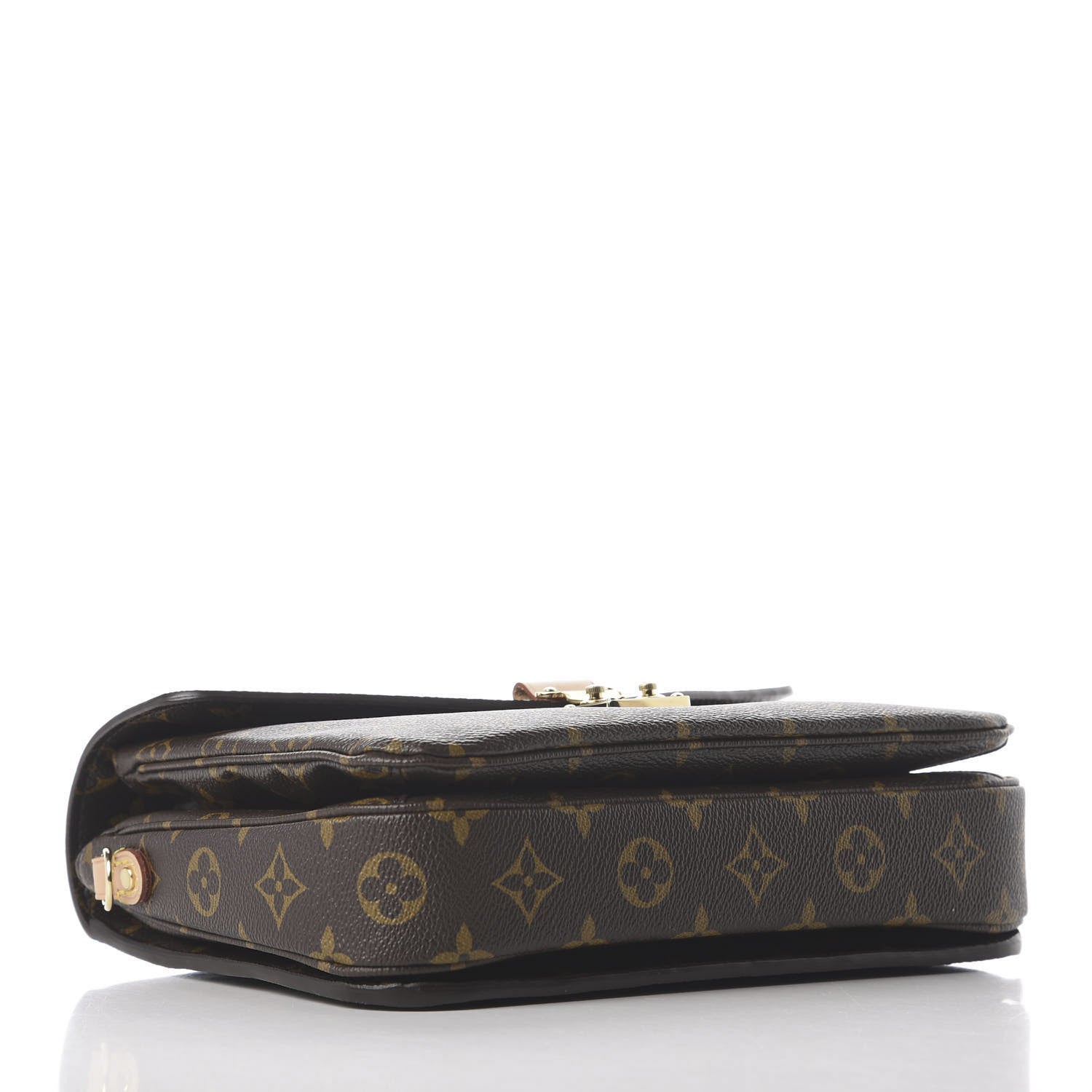 Louis Vuitton Monogram Pochette Metis 3 of 11