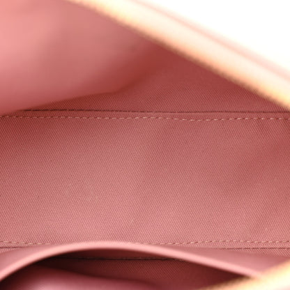 Louis Vuitton Monogram Saintonge Rose Poudre 5 of 16