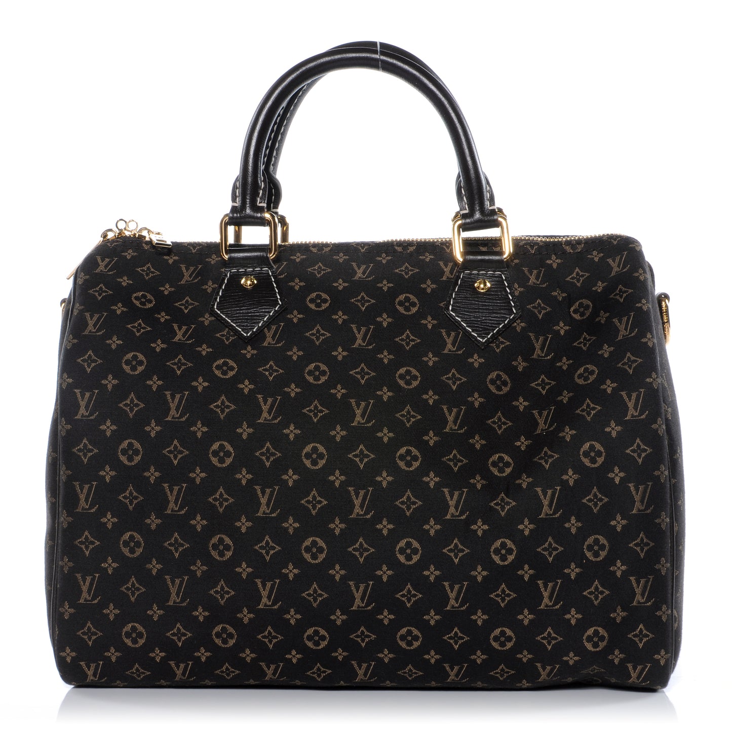 Monogram Idylle Speedy 30 Fusain