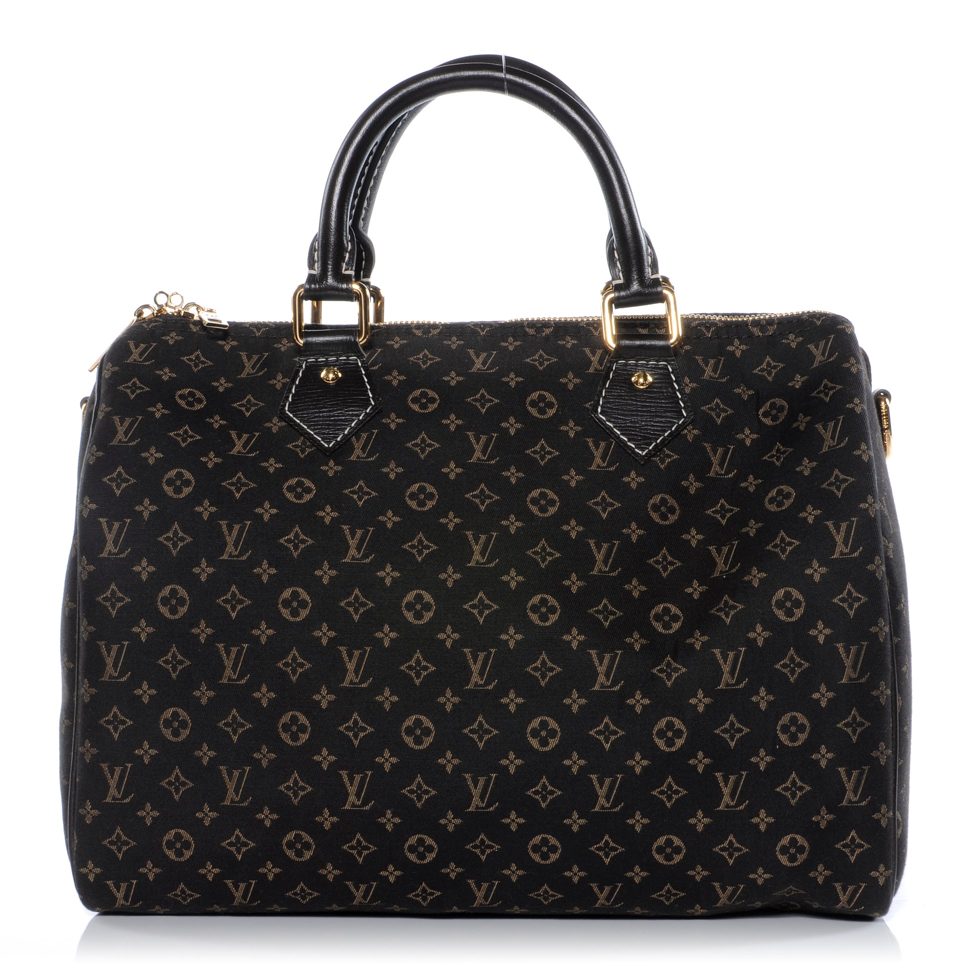 Louis Vuitton Monogram Idylle Speedy 30 Fusain 1 of 7