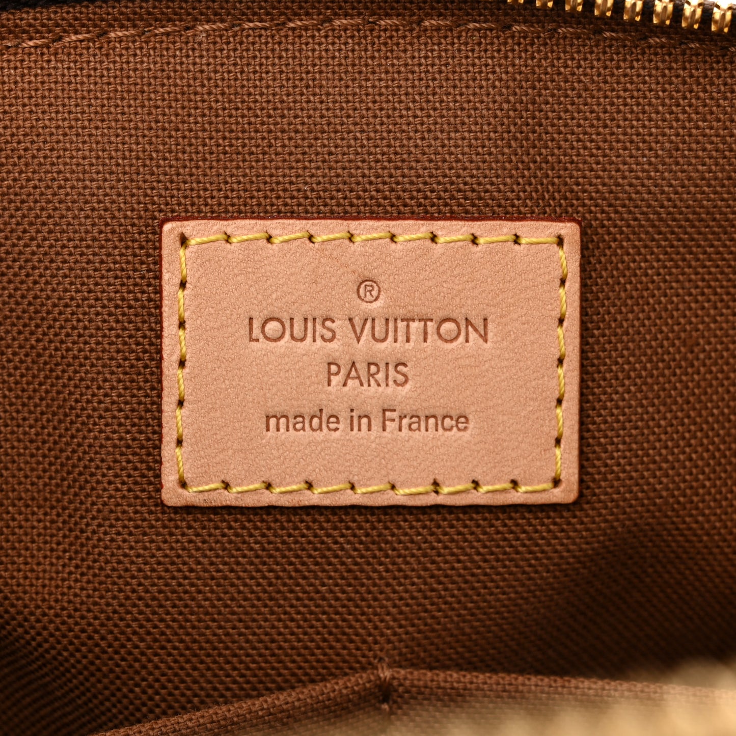Monogram Tivoli PM