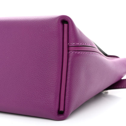 Hermes Evercolor Swift 24/24 21 Anemone 10 of 11