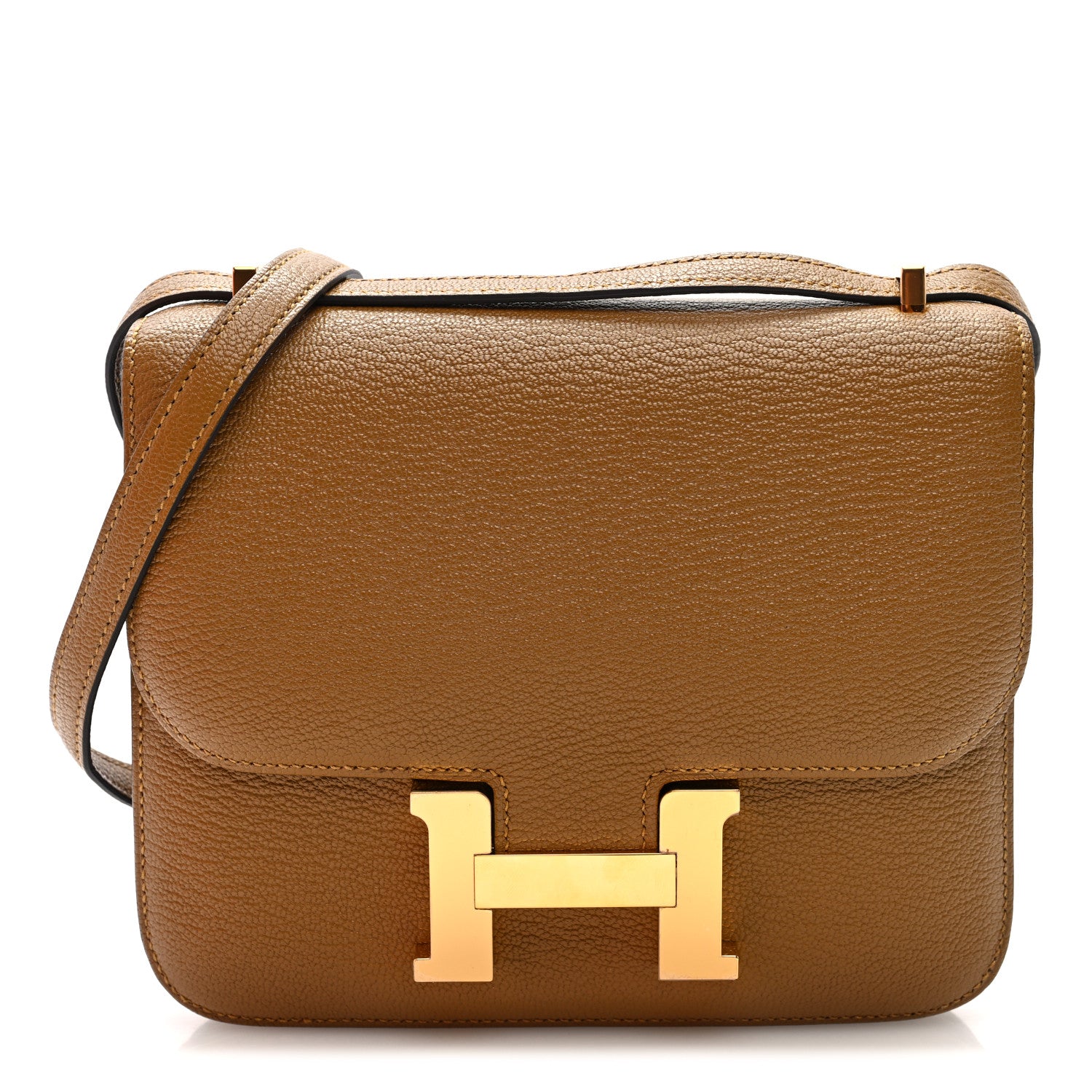 Hermes Chevre Mysore Constance 18 Kraft 1 of 11
