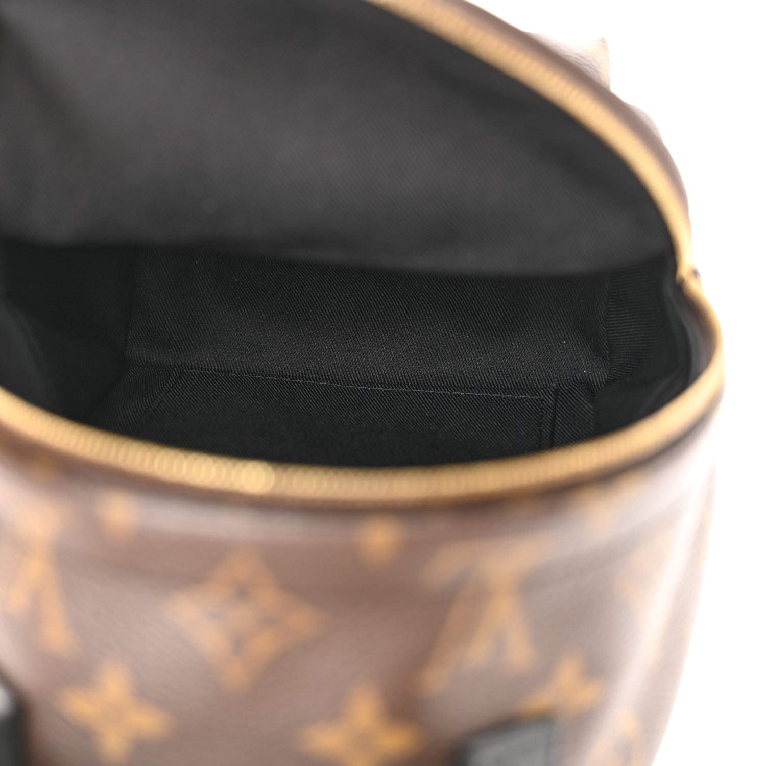 Louis Vuitton Monogram Palm Springs Backpack Mini 5 of 13