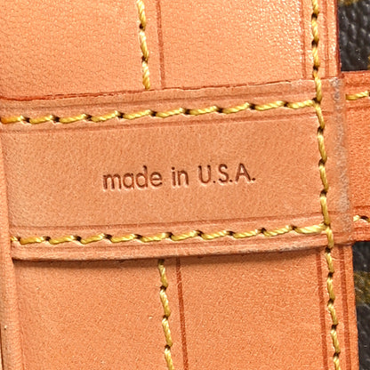 Louis Vuitton Monogram Noe 6 of 10