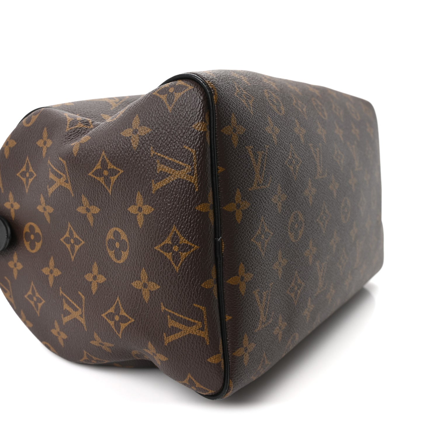 Monogram Speedy Soft 30 Dark