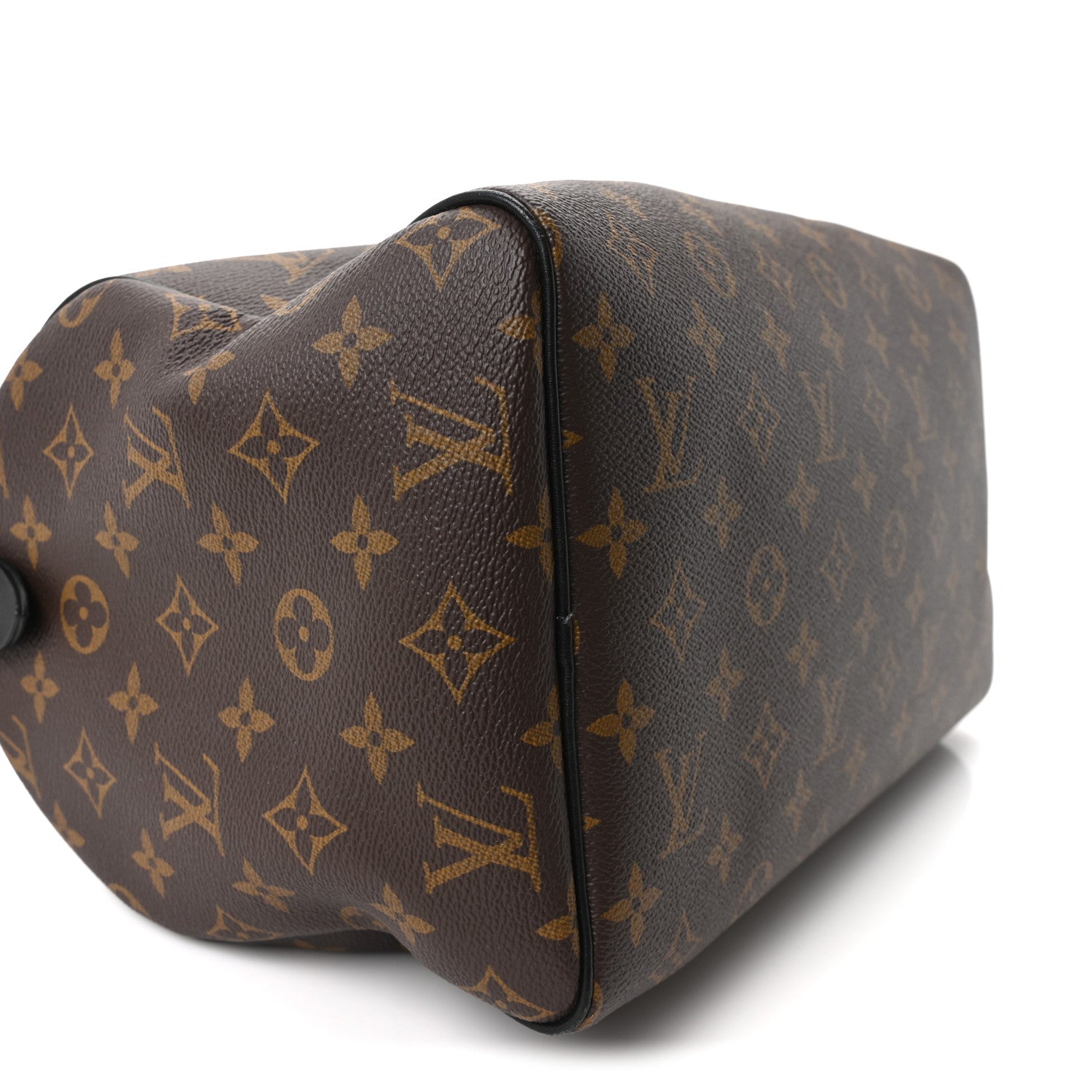 Louis Vuitton Monogram Speedy Soft 30 Dark 8 of 9