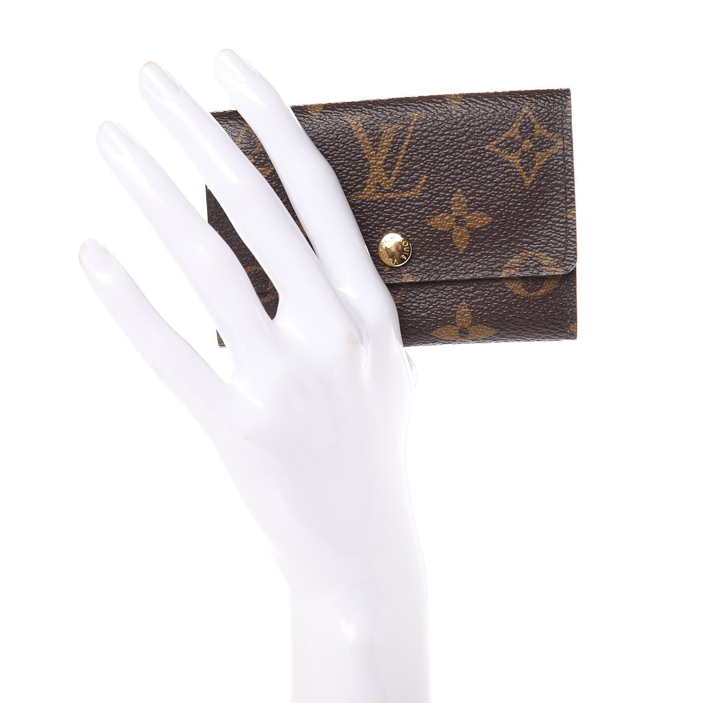 Monogram 6 Key Multicles Holder