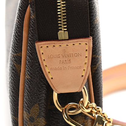 Louis Vuitton Monogram Eva Clutch 7 of 10