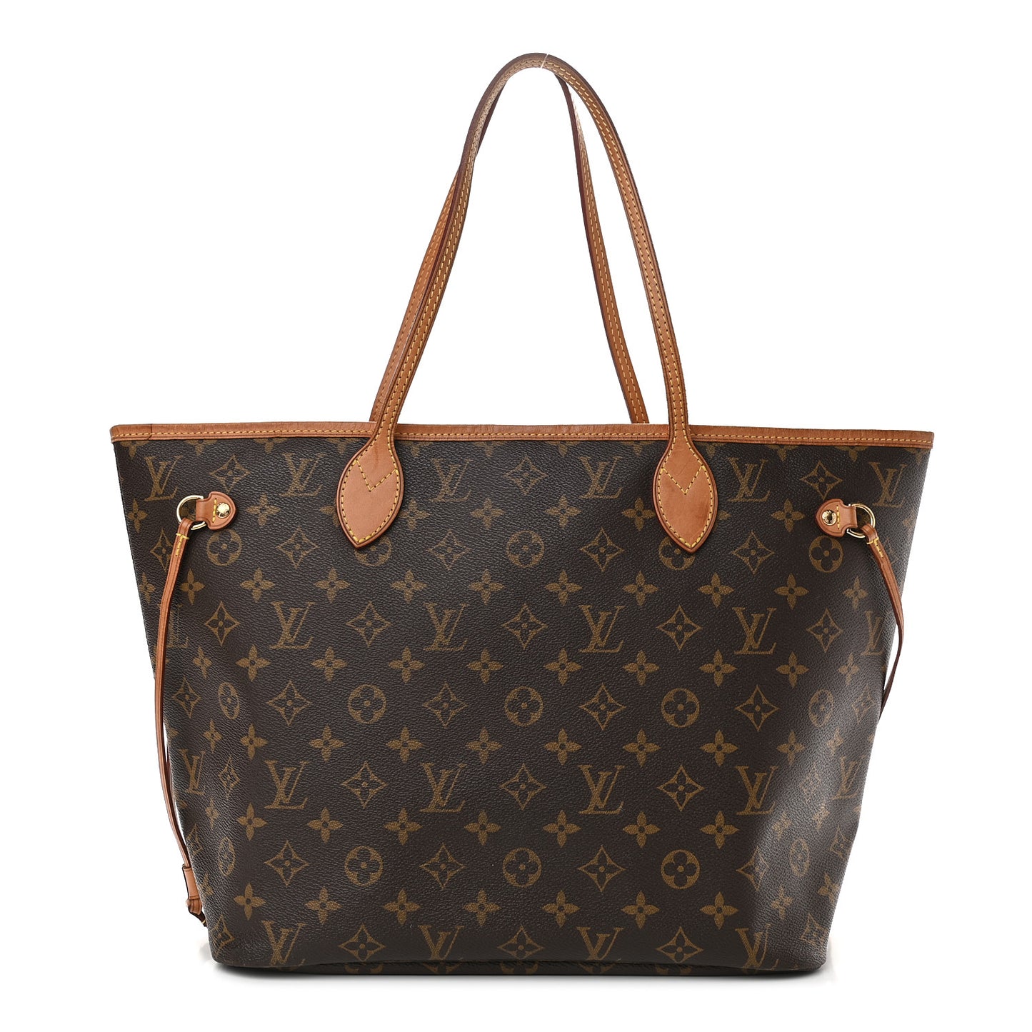 Monogram Neverfull MM