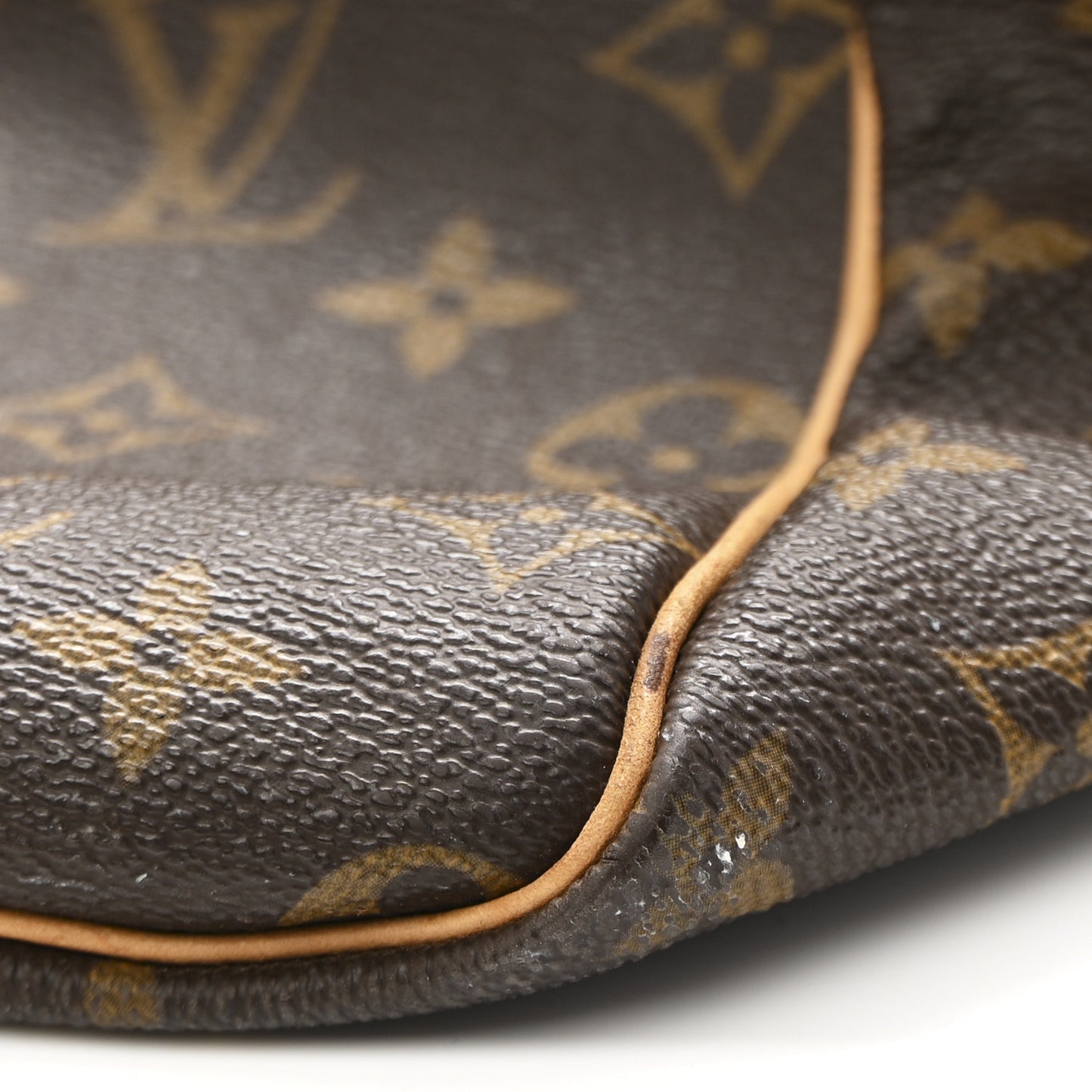 Monogram Keepall Bandouliere 60